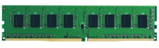  Зображення модуль пам'яті 4Gb DDR3 1600MHz GR1600D364L11S/4G 